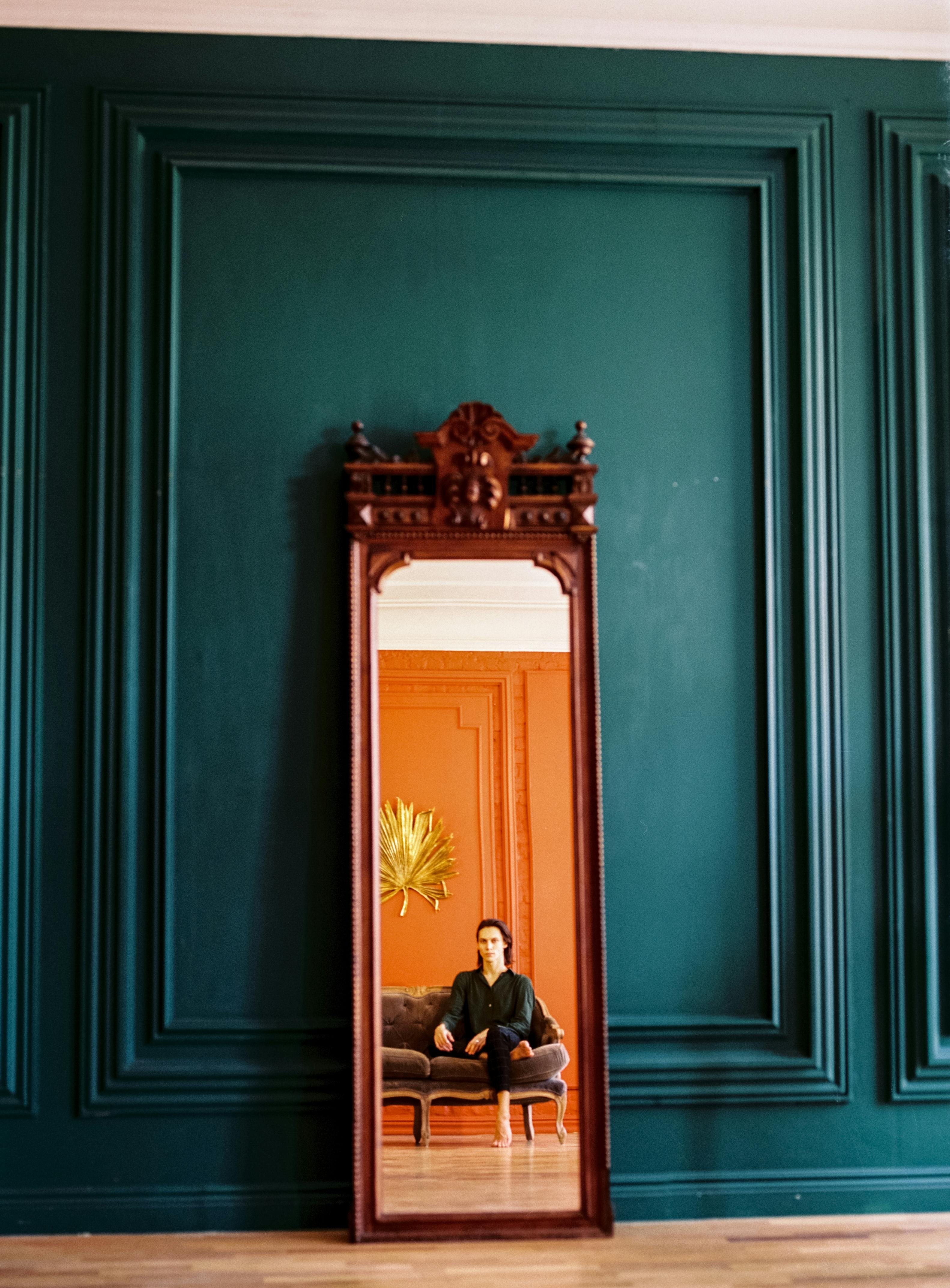 Minimalist Decor