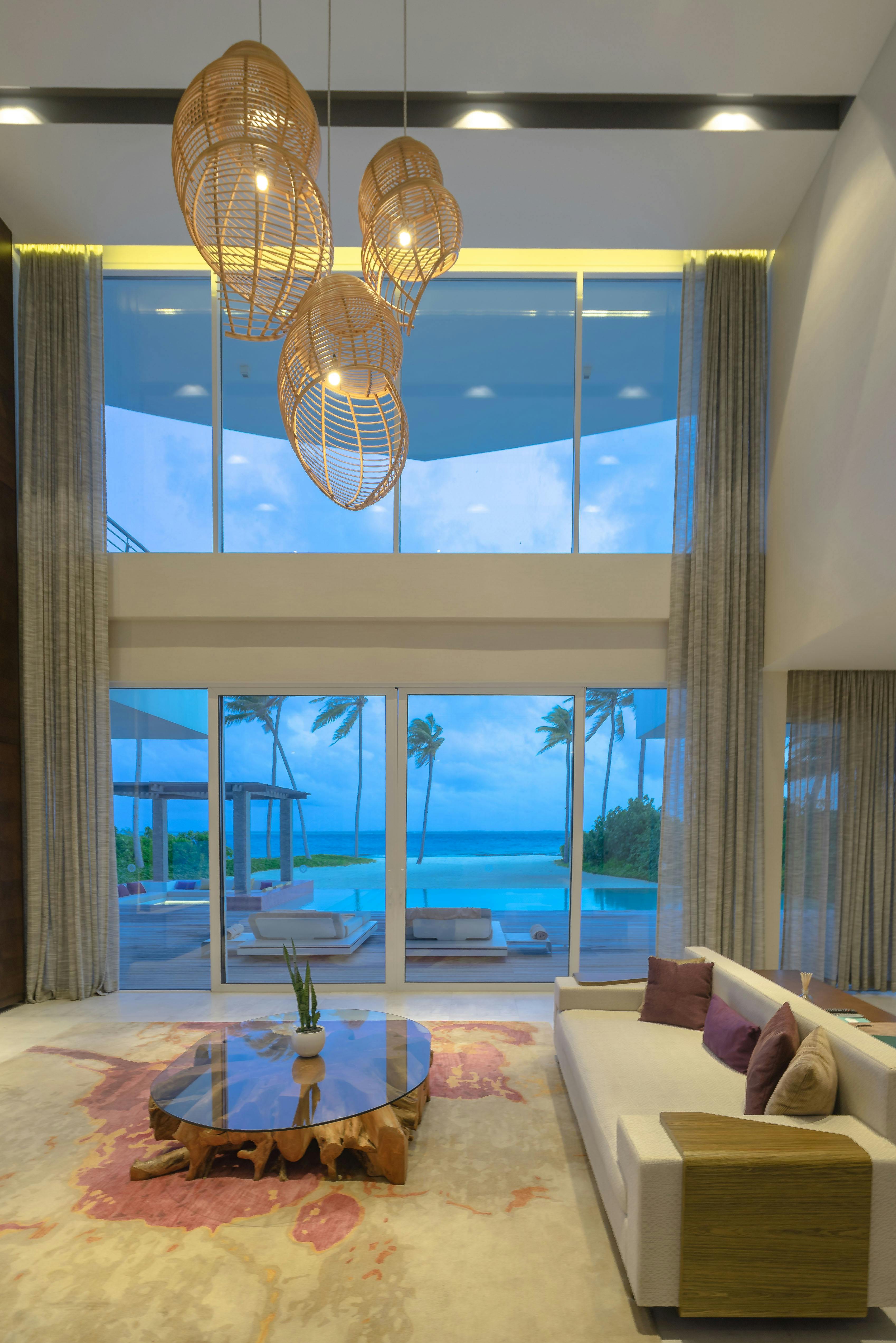 Tropical Paradise