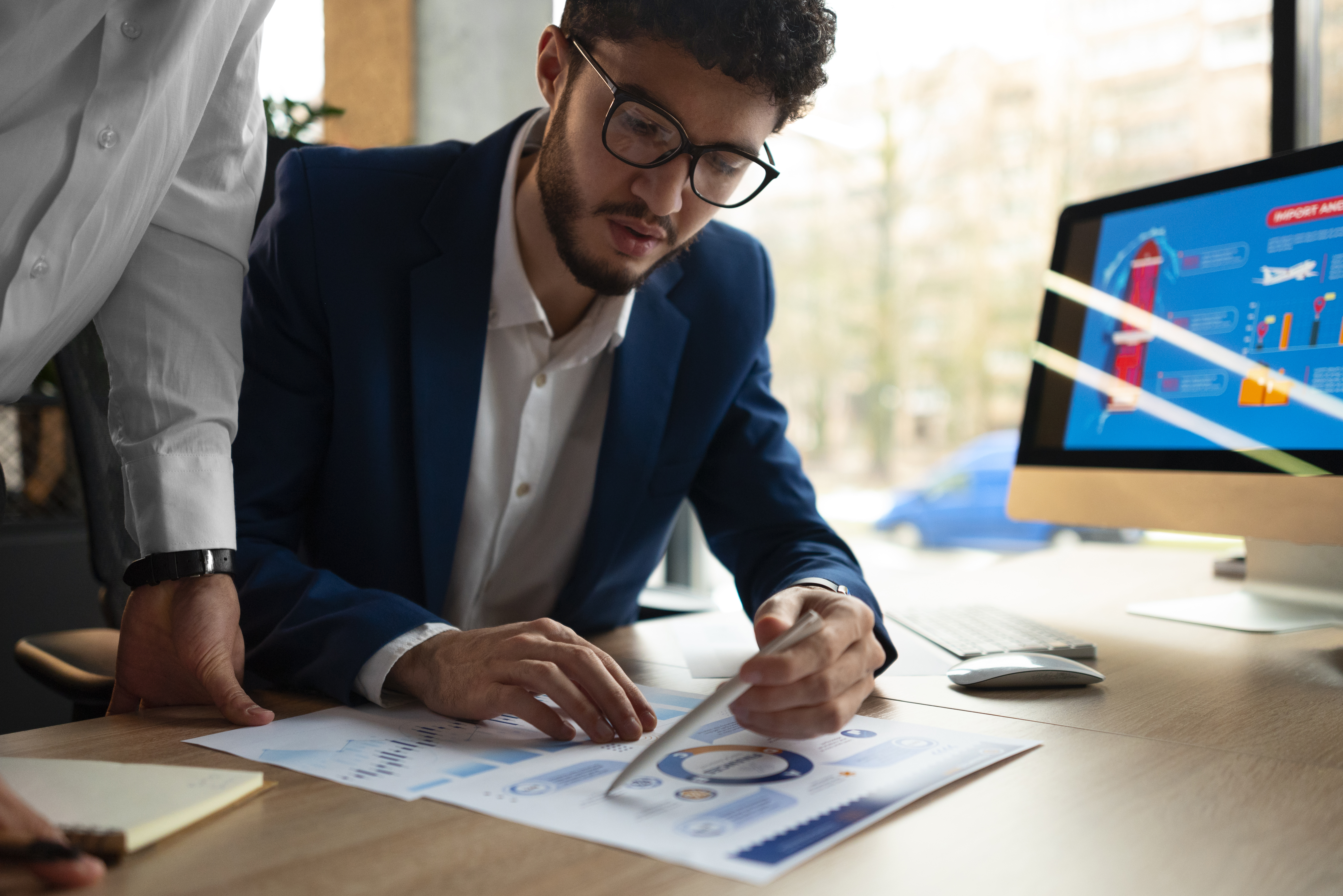 Loan Consultation