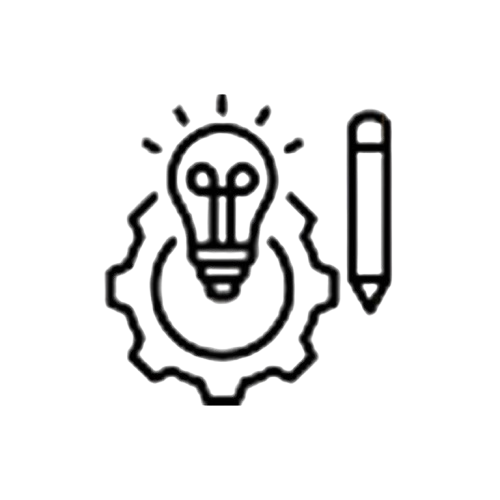Integrated Icon
